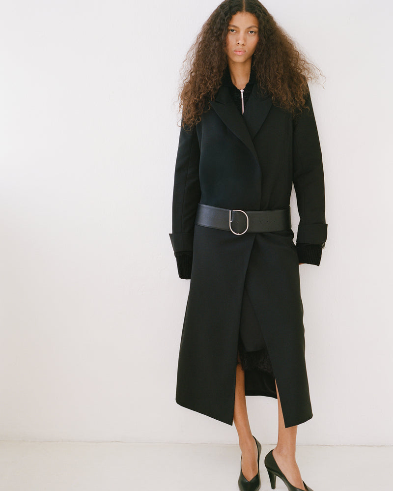 Axel Coat