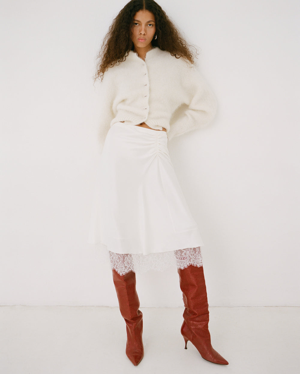 Lise Cardigan