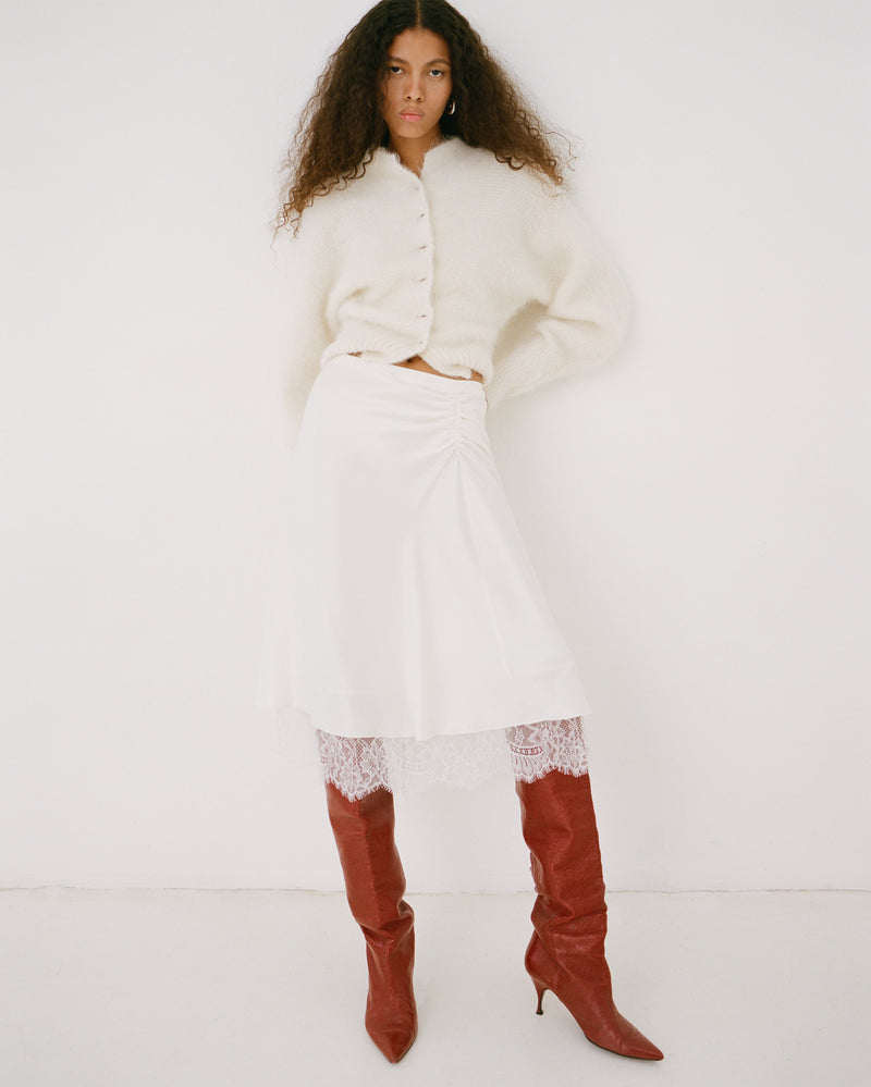 Lise Cardigan