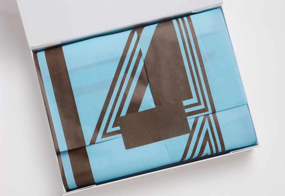 Gift Wrapping (Optional)