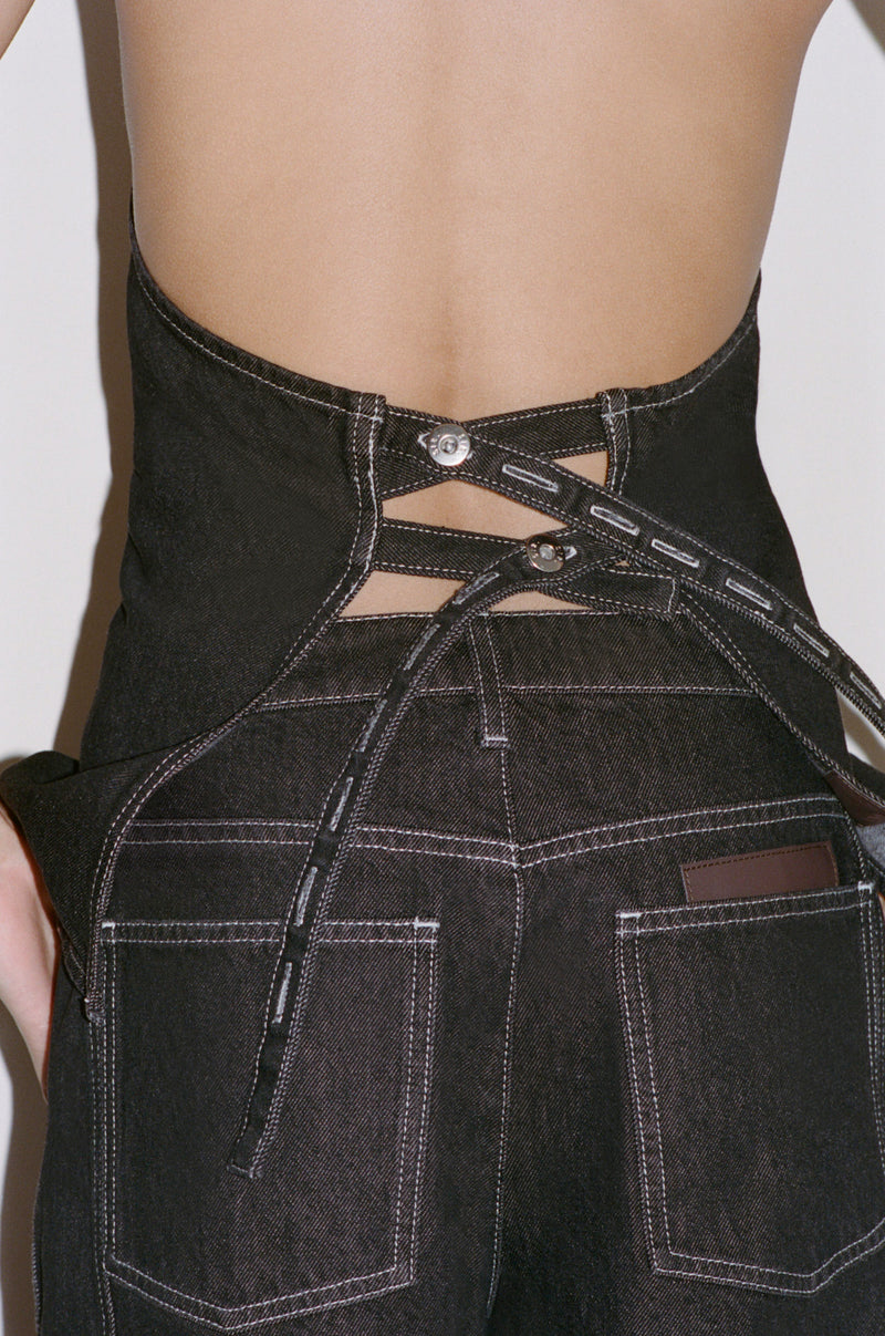 Malou Halter Top