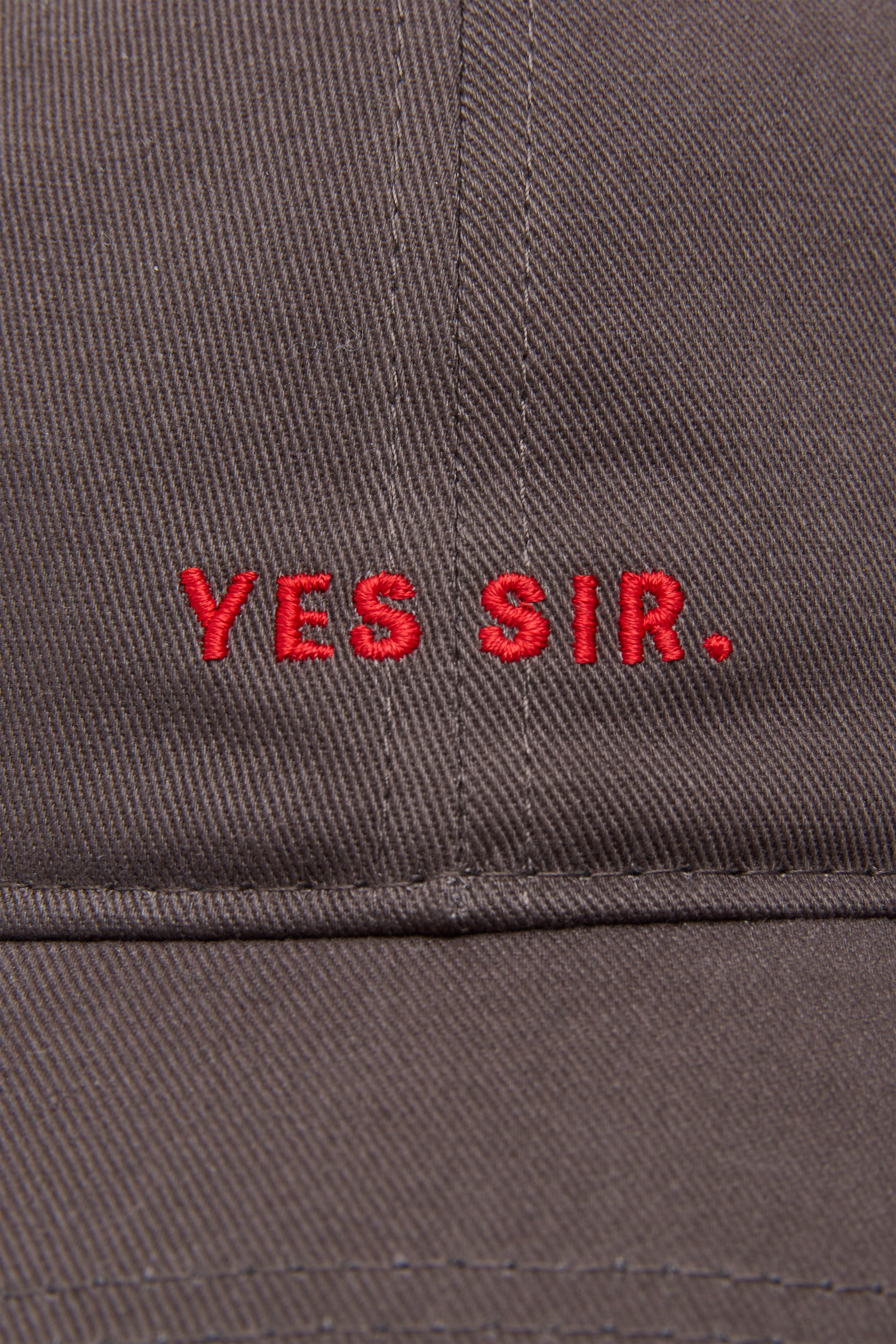 Sir Cap