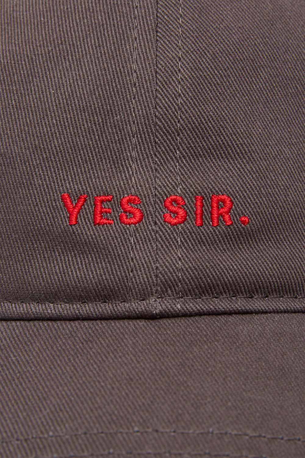 Sir Cap