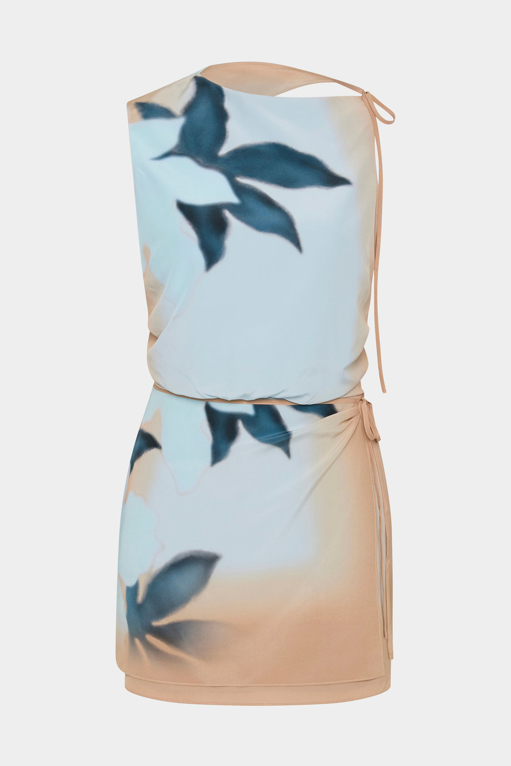 Serene Mini Dress