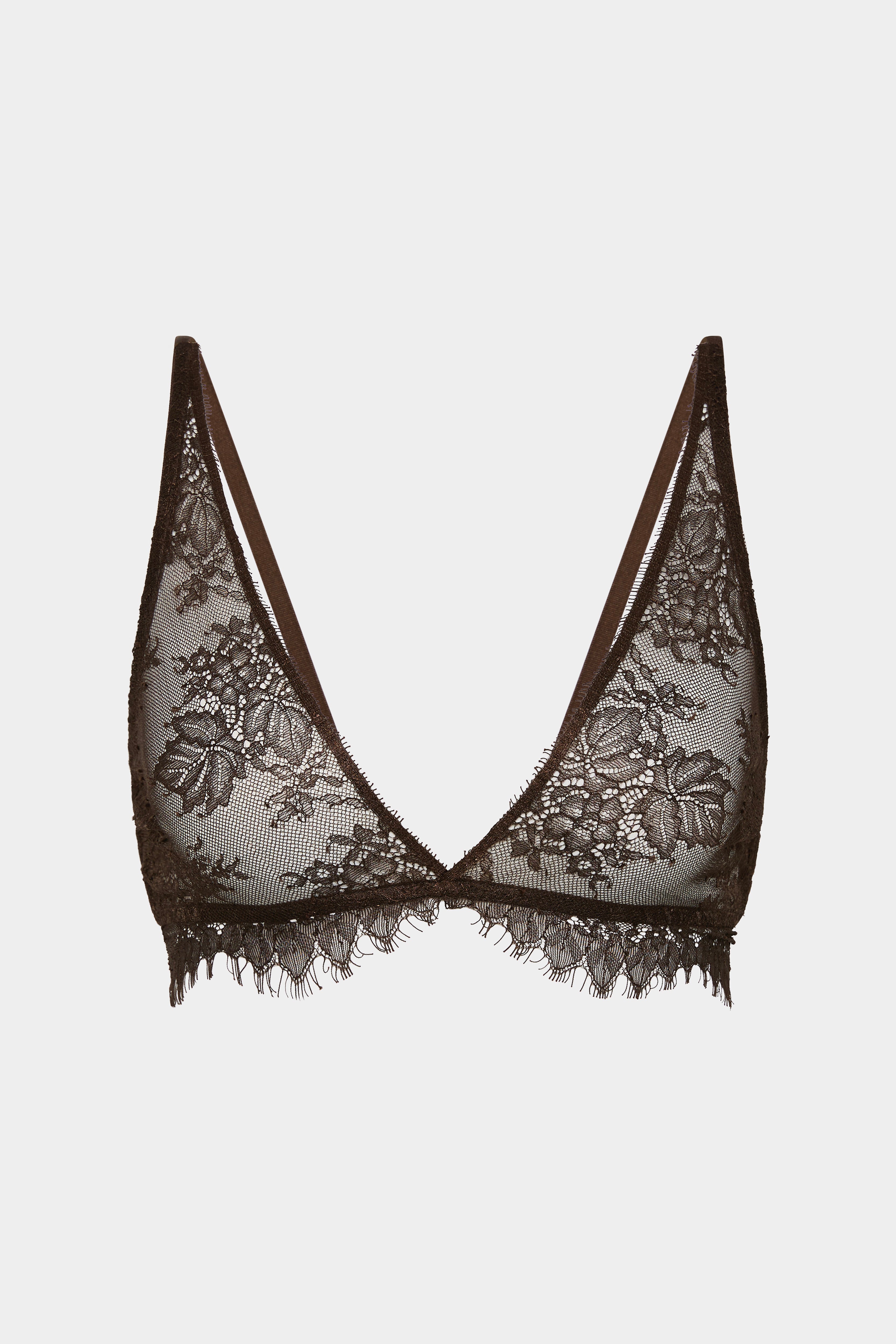 Ingrid Lace Bralette