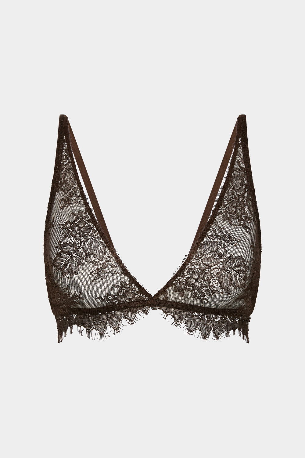 Ingrid Lace Bralette