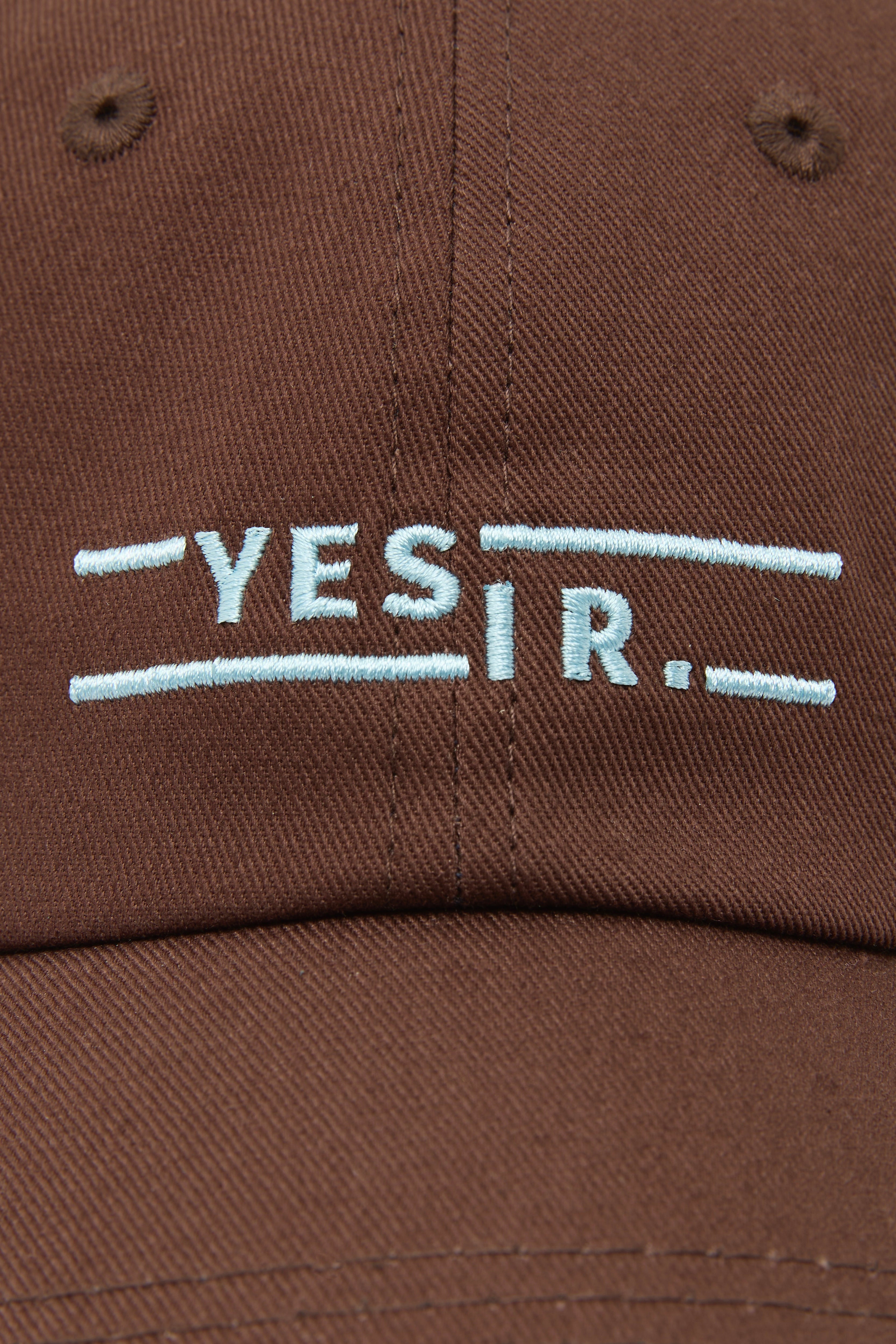 Yes SIR. Cap