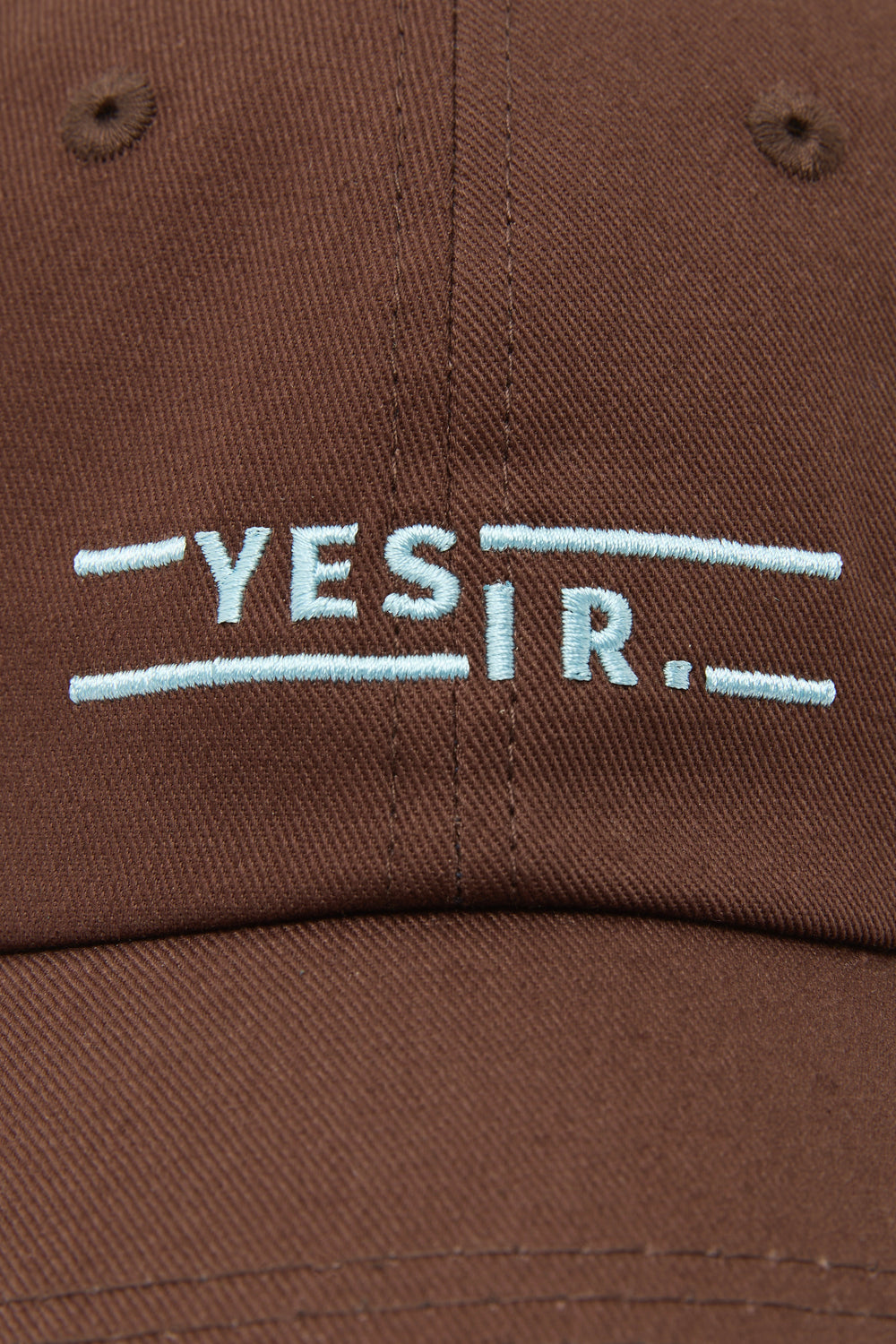 Yes SIR. Cap