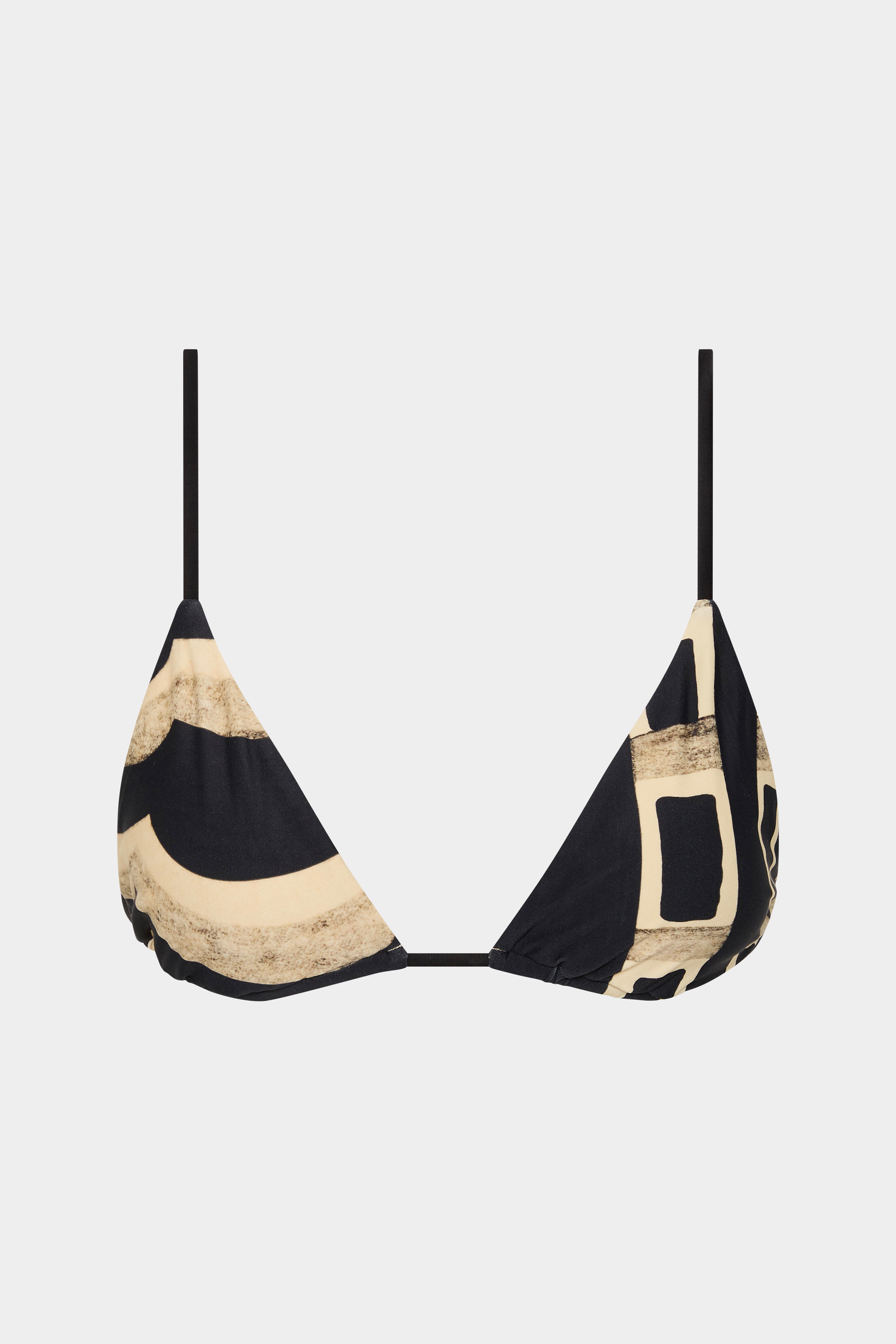 Sona String Triangle Top