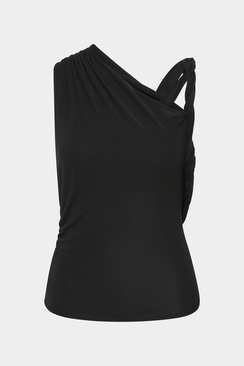 Olenna Twist Top