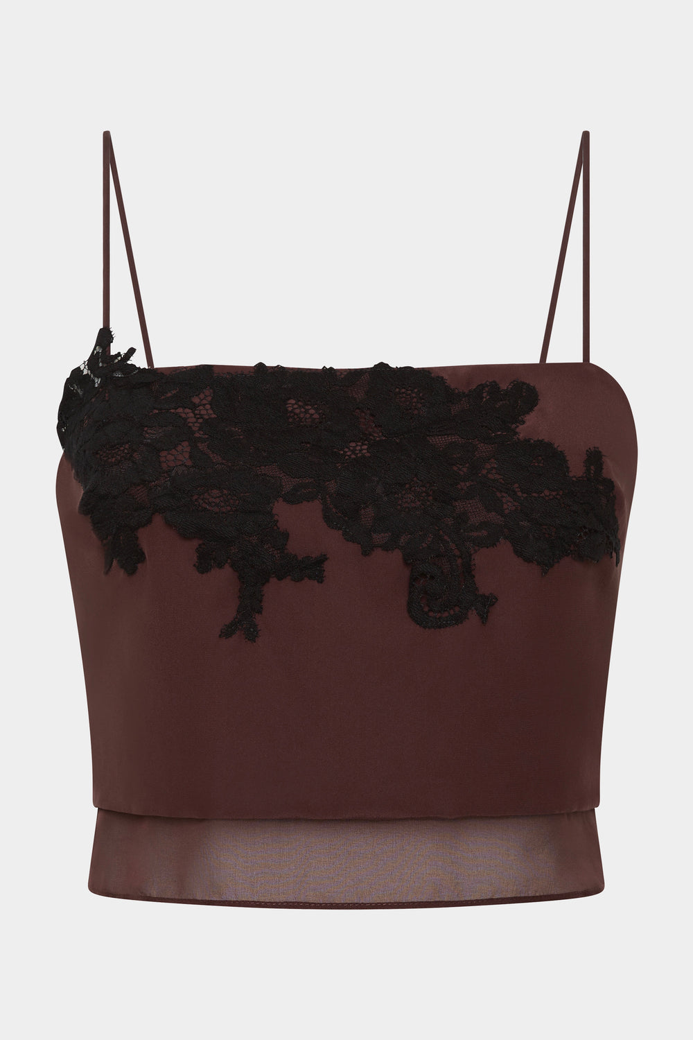 Noria Cropped Cami