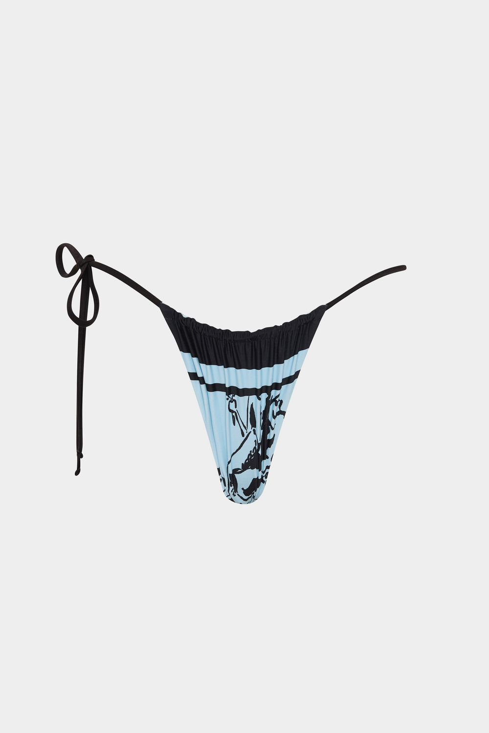 Sausalito String Brief