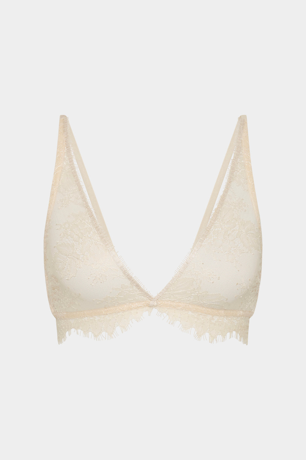 Ingrid Lace Bralette