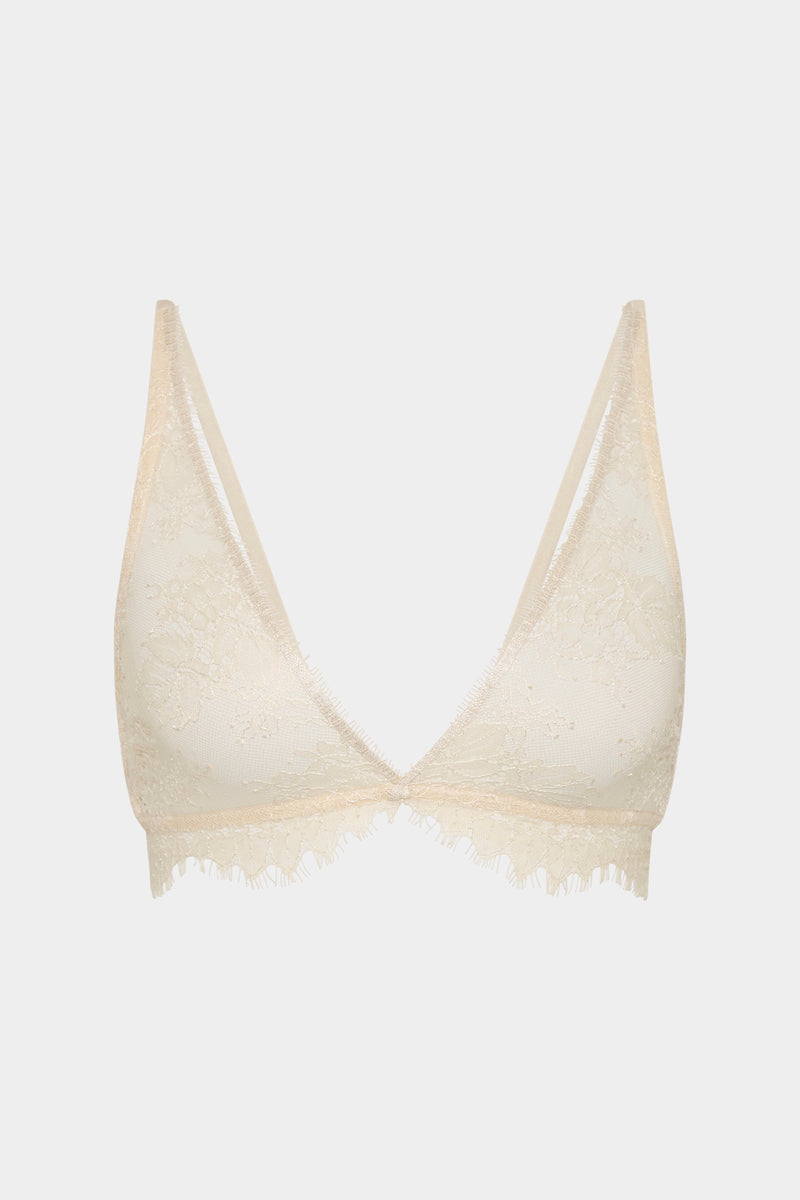 Ingrid Lace Bralette