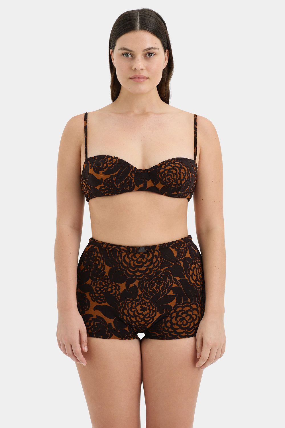 Dawn Swim Short
