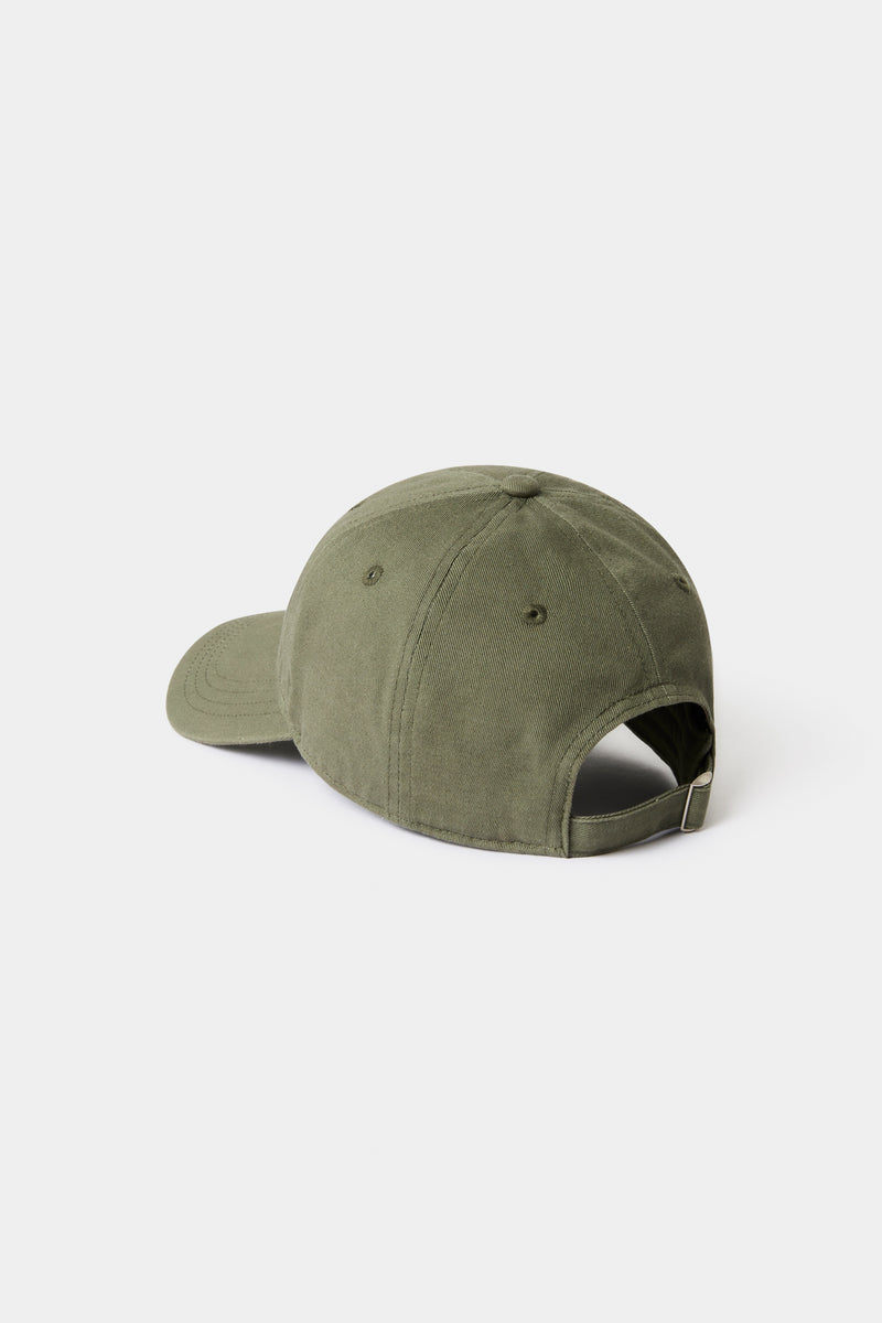 SIR the label SIR. Cap OLIVE