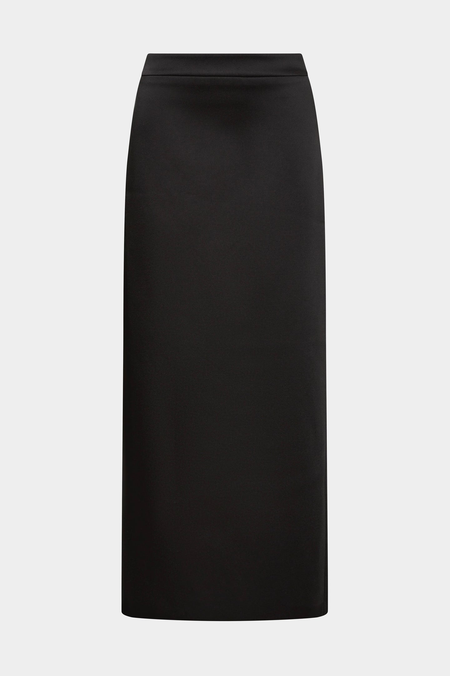 SIR the label Poppy Maxi Skirt Black