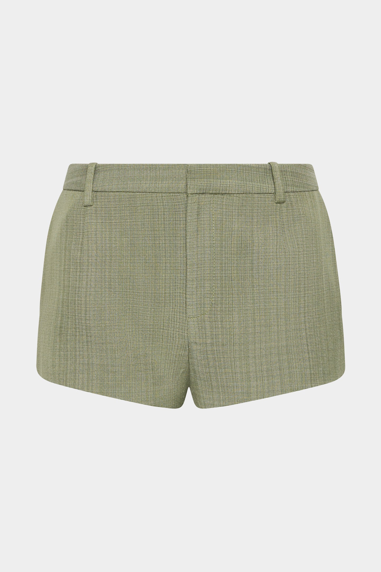 SIR the label Evanthe Mini Short Olive