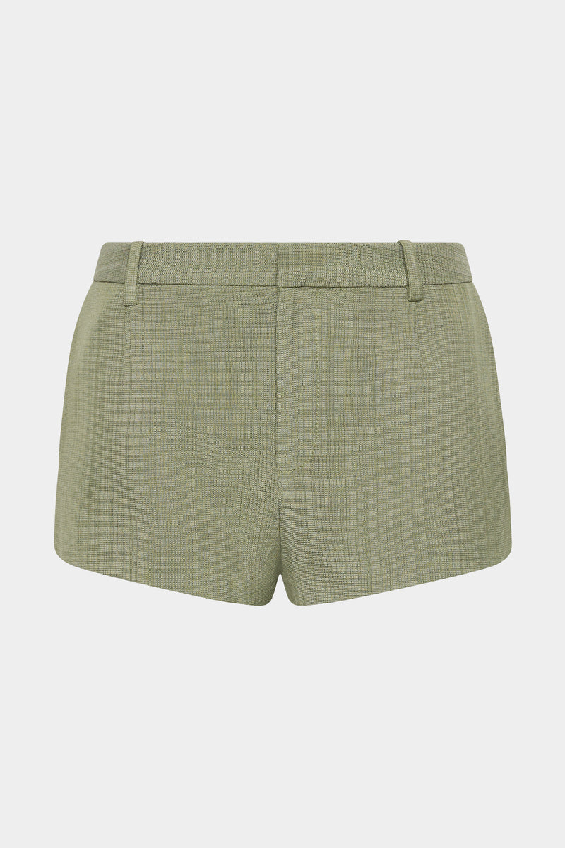 SIR the label Evanthe Mini Short Olive