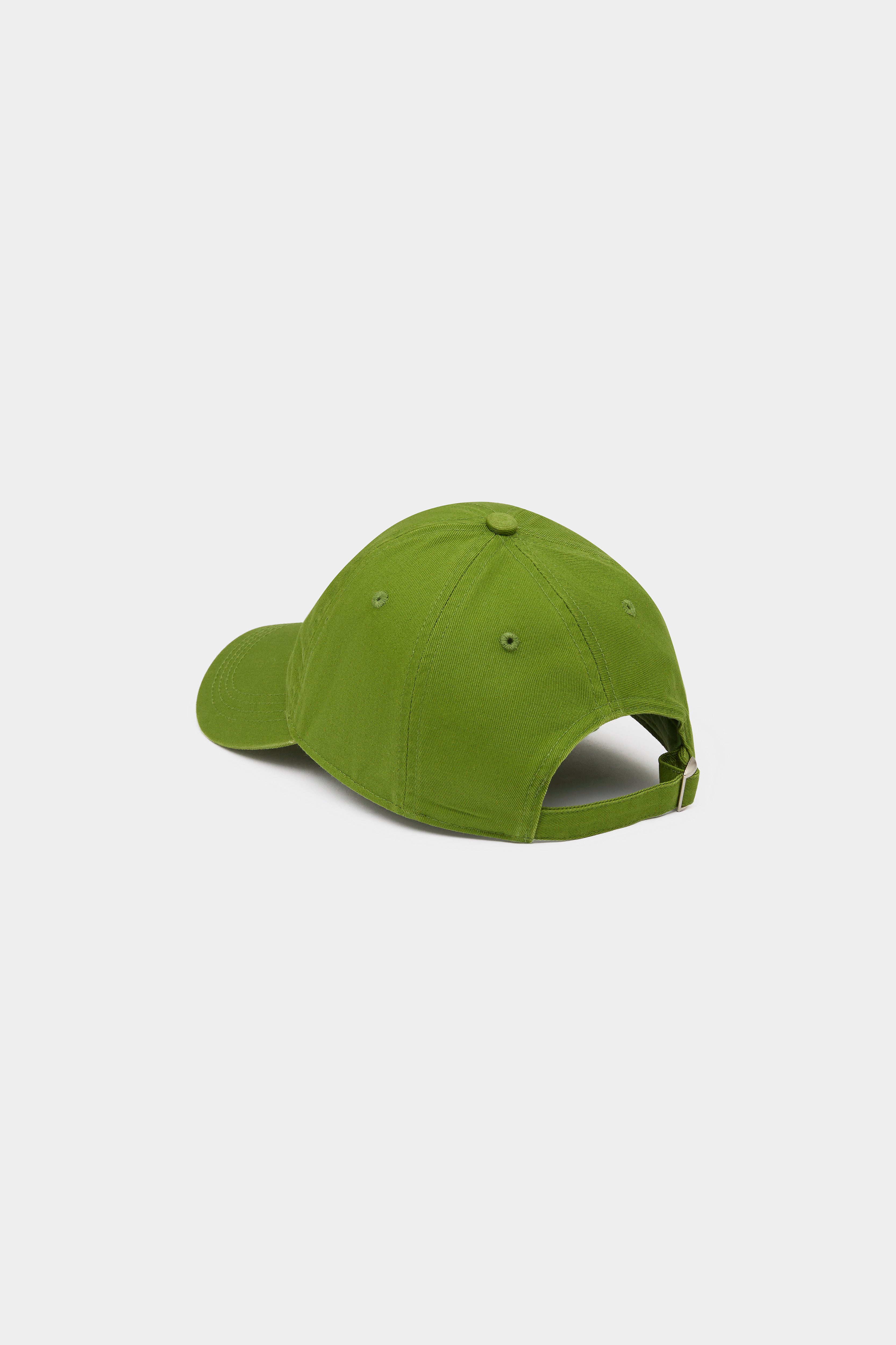 SIR. Cap