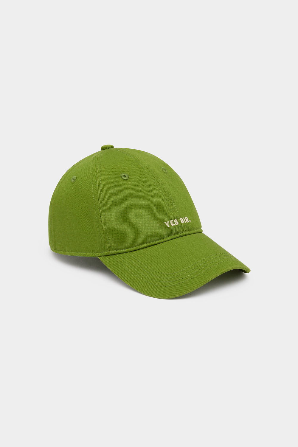 SIR. Cap