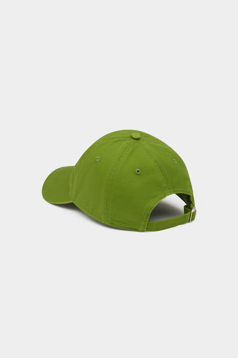 SIR. Cap