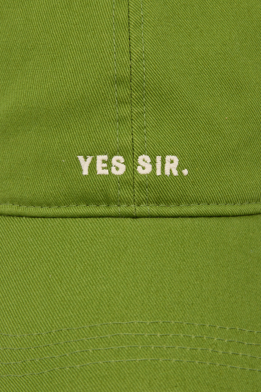 SIR. Cap
