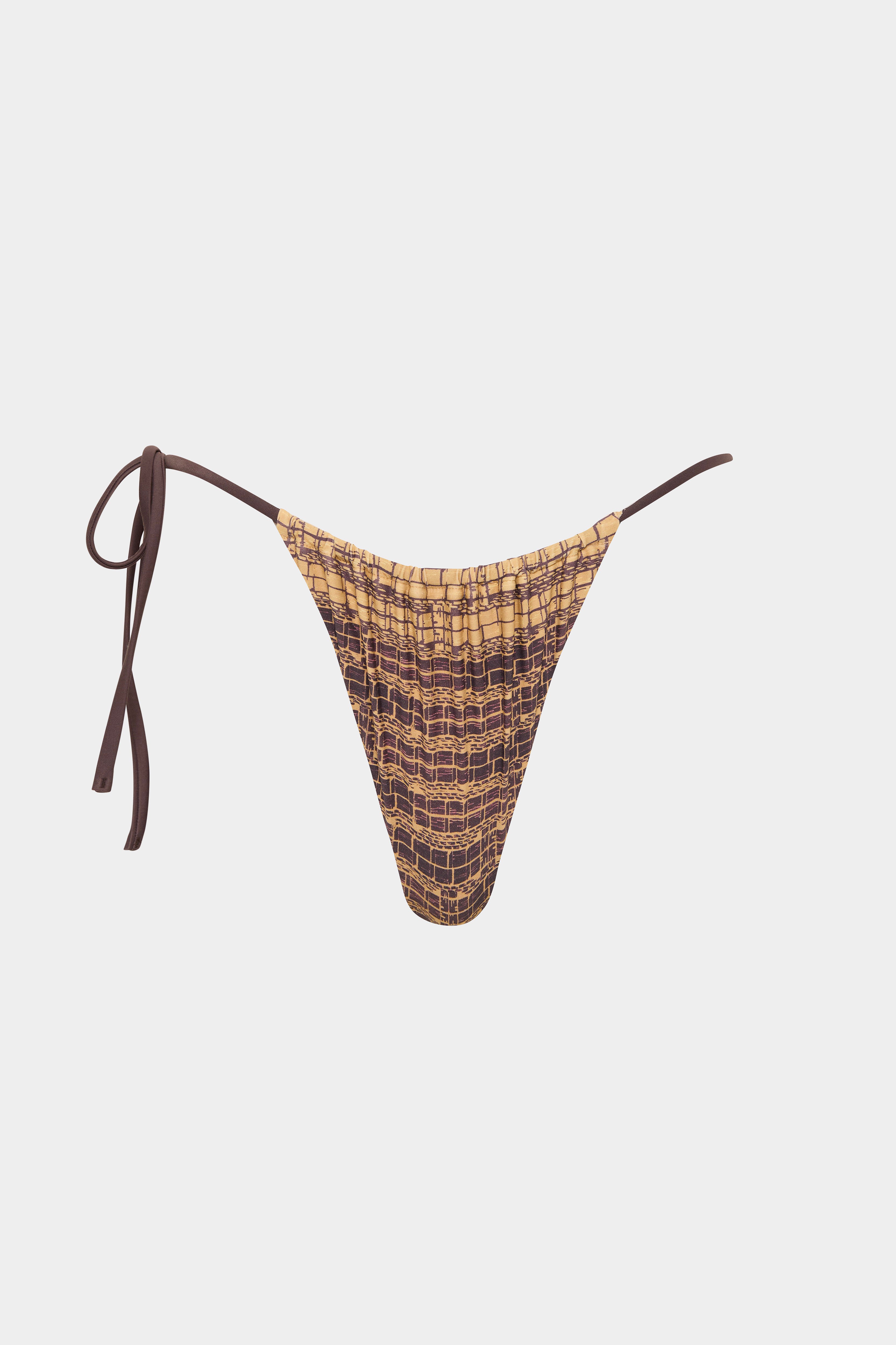 Mireli String Brief