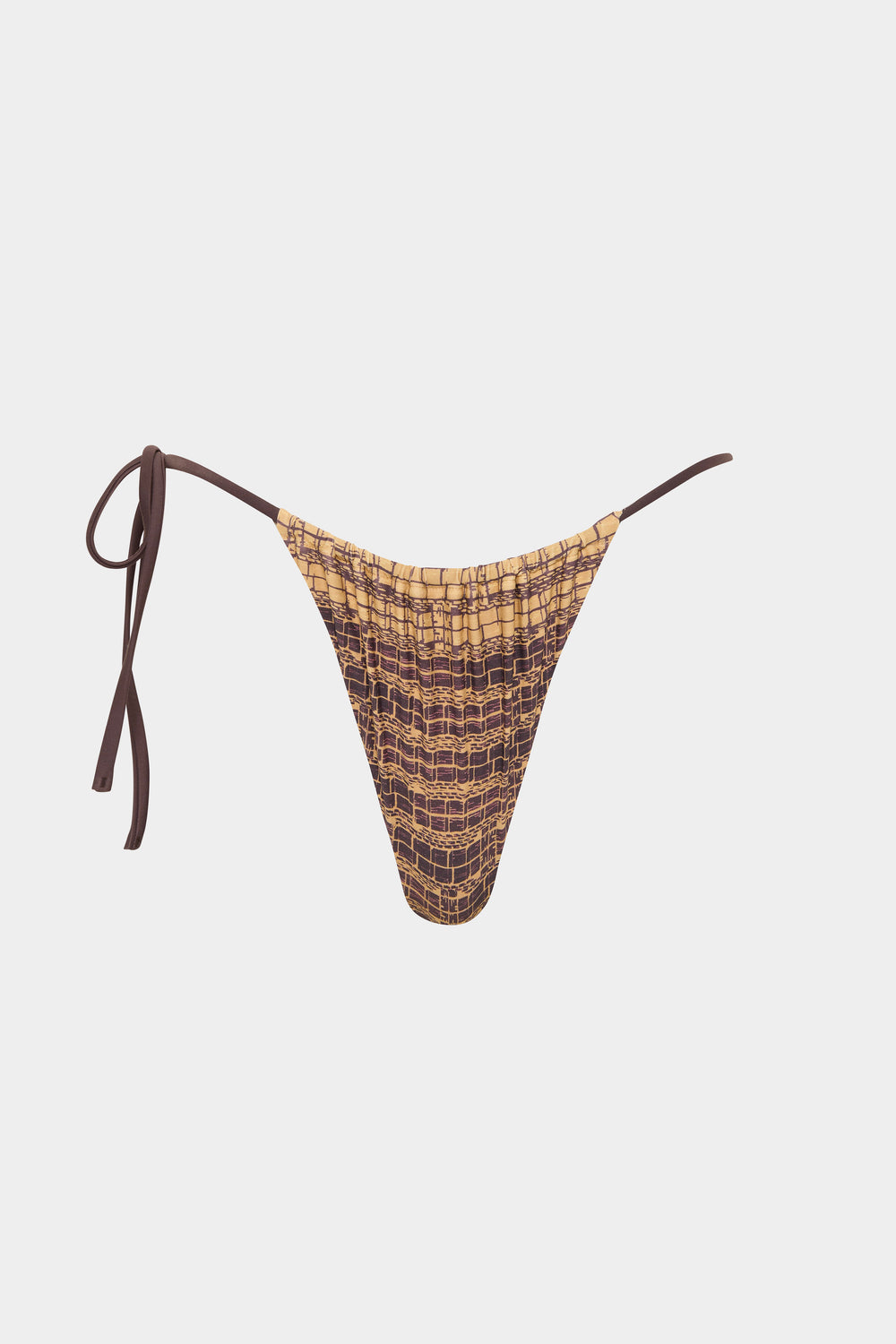 Mireli String Brief