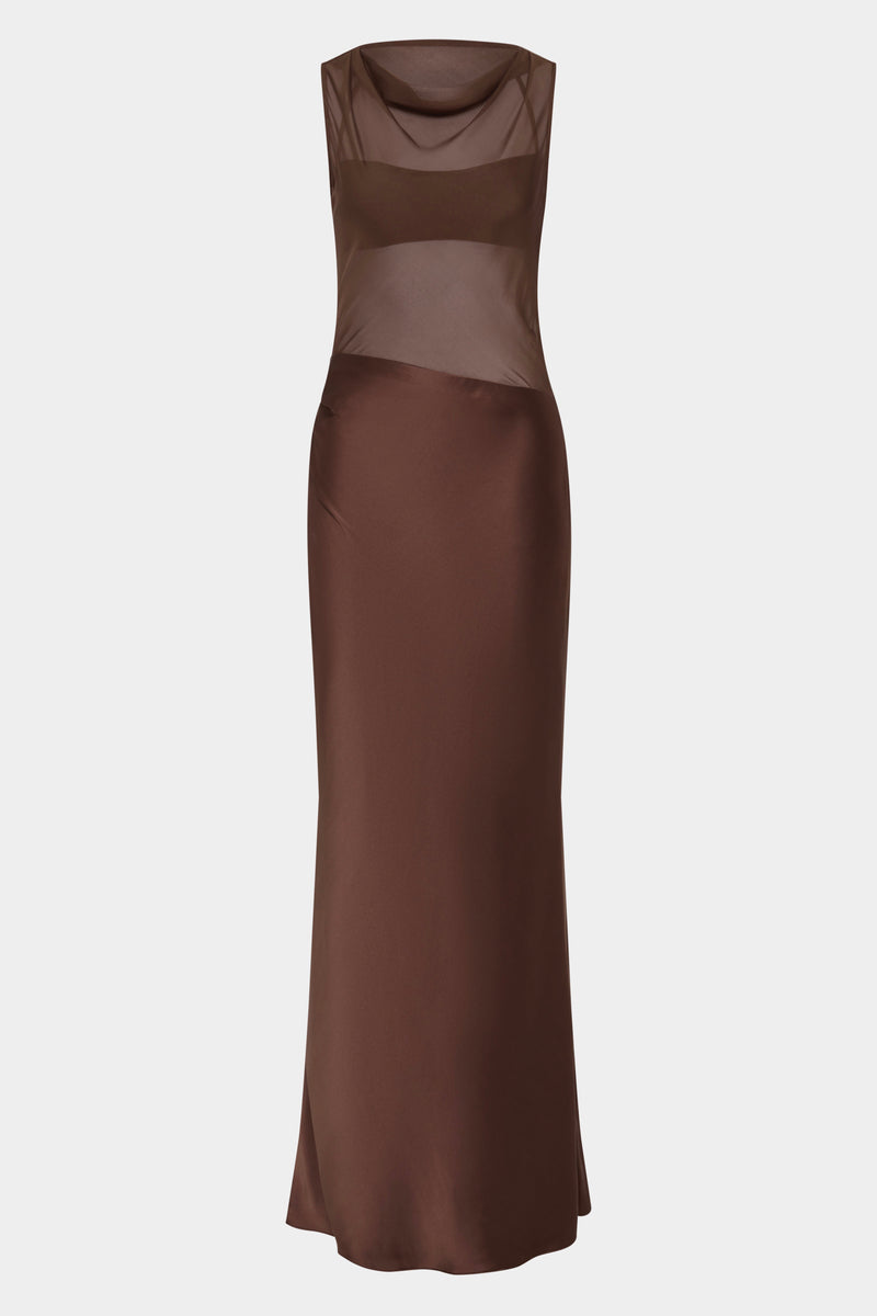 Luca Gown