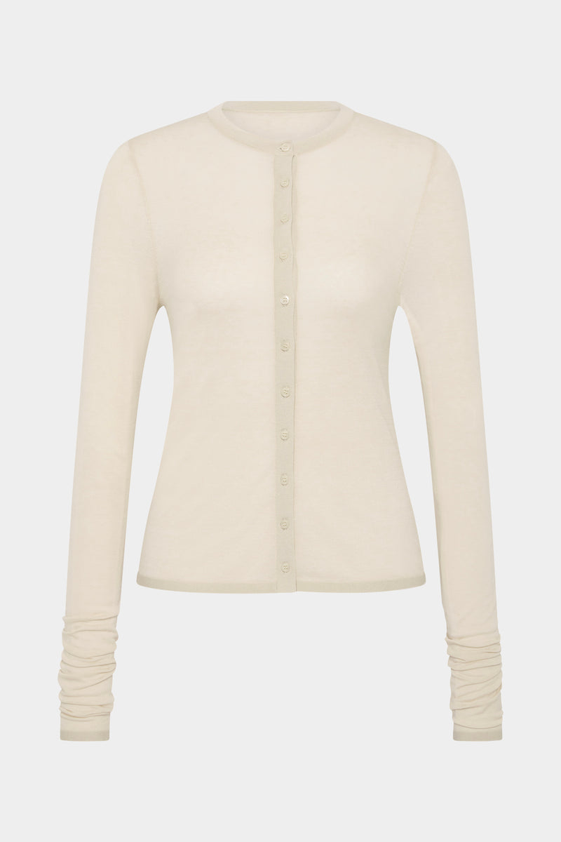 Parco Cardigan Set