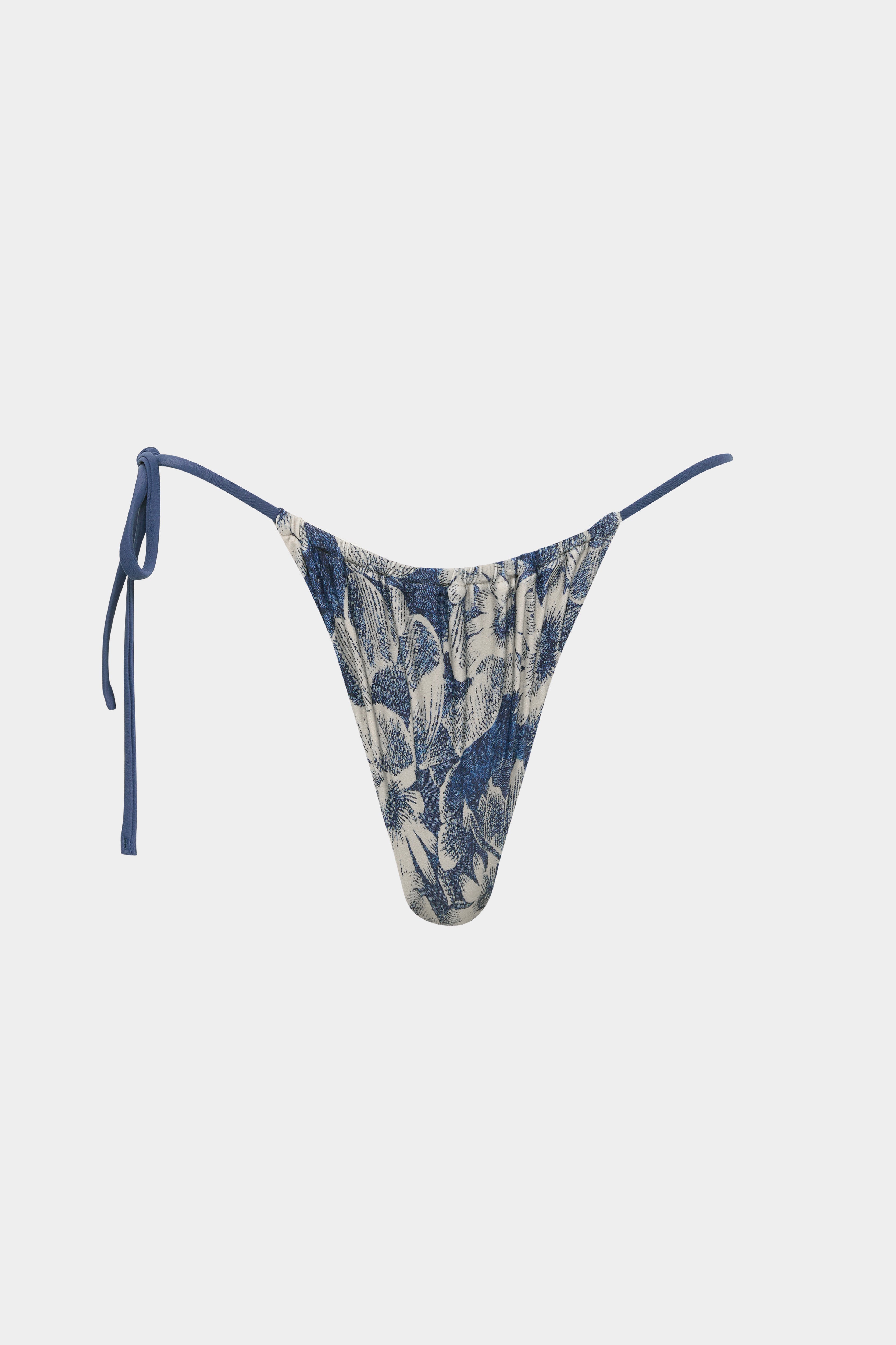 Lilia String Brief