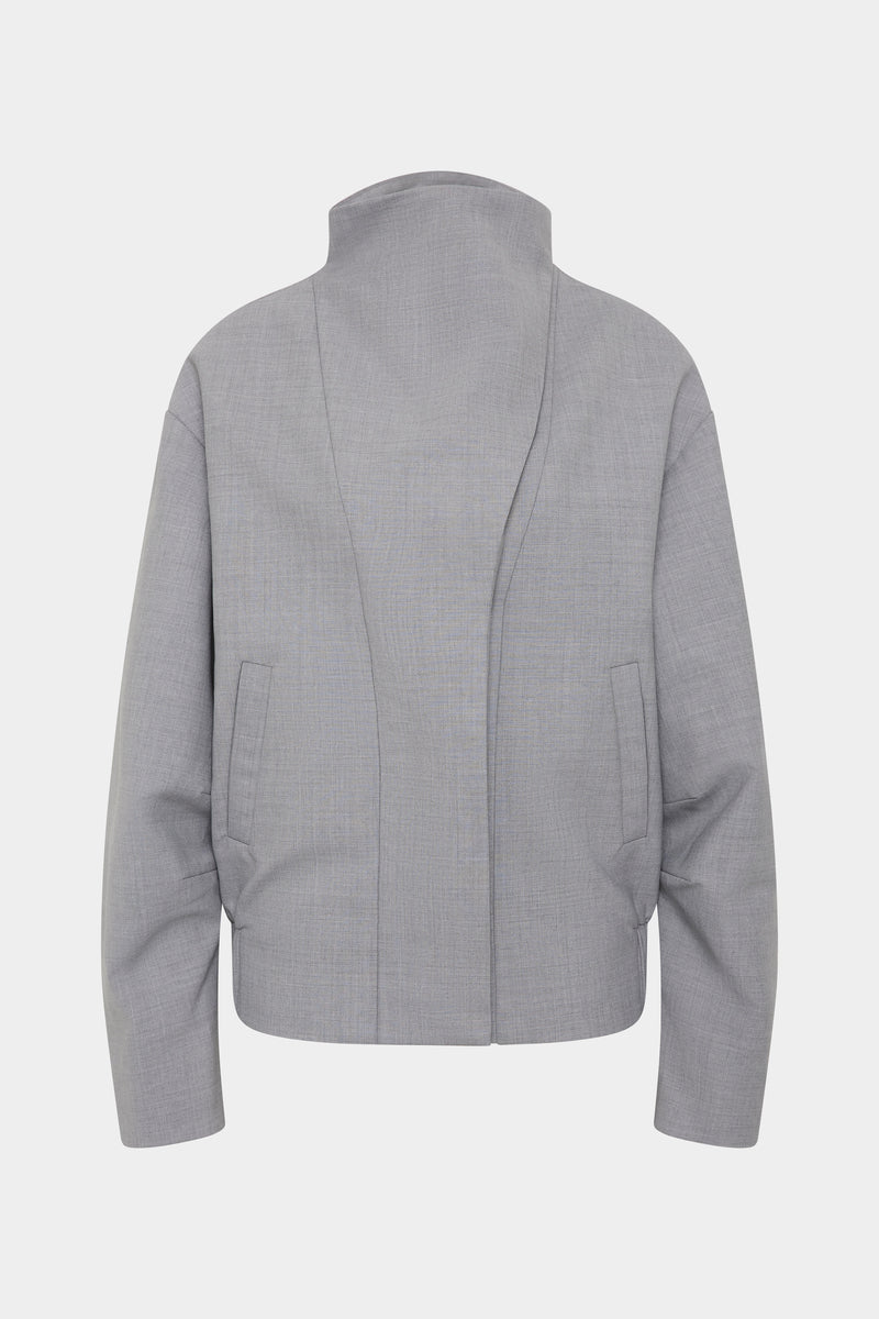 Belle Bomber Jacket