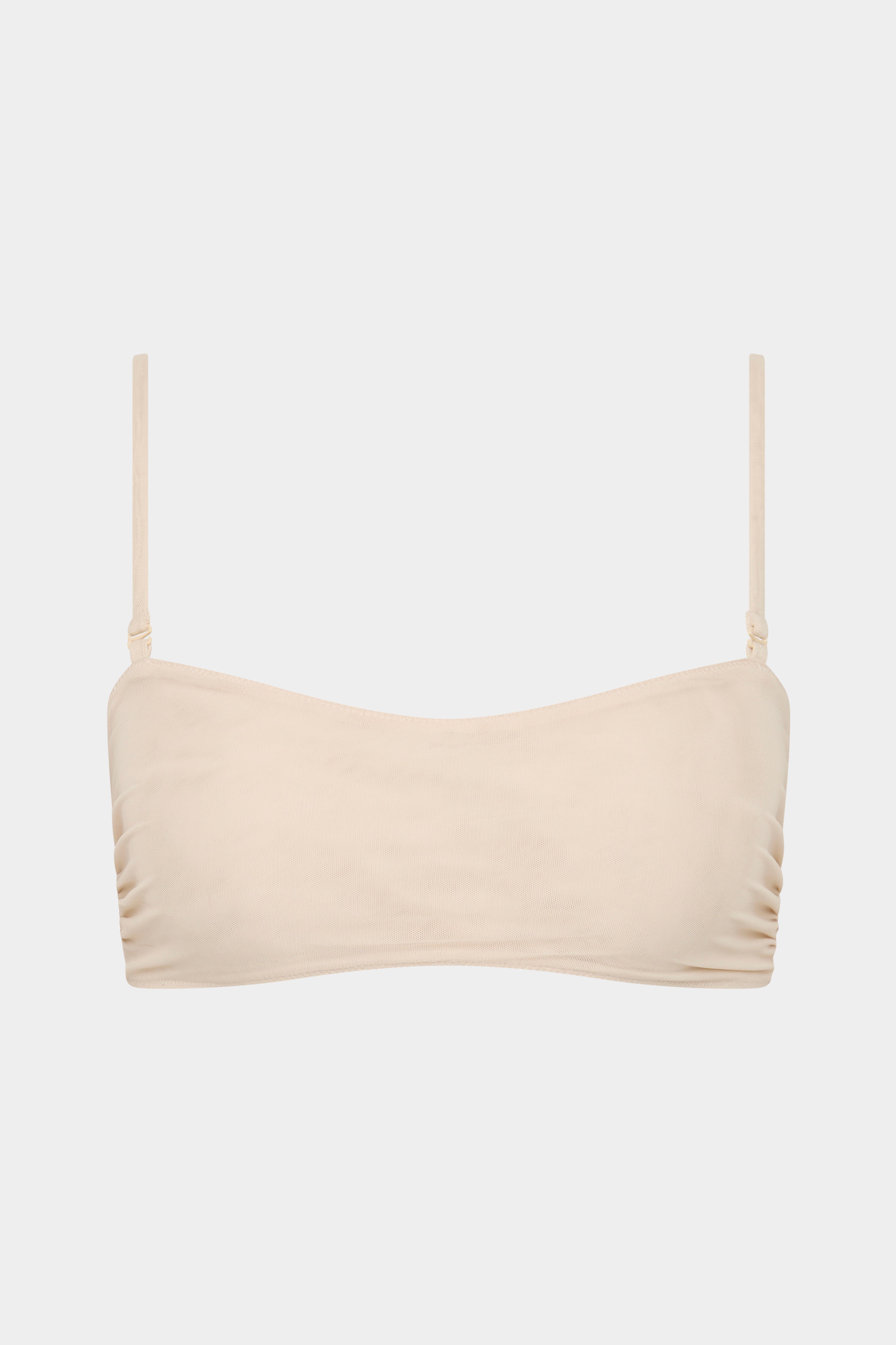 Jacques Mesh Bandeau