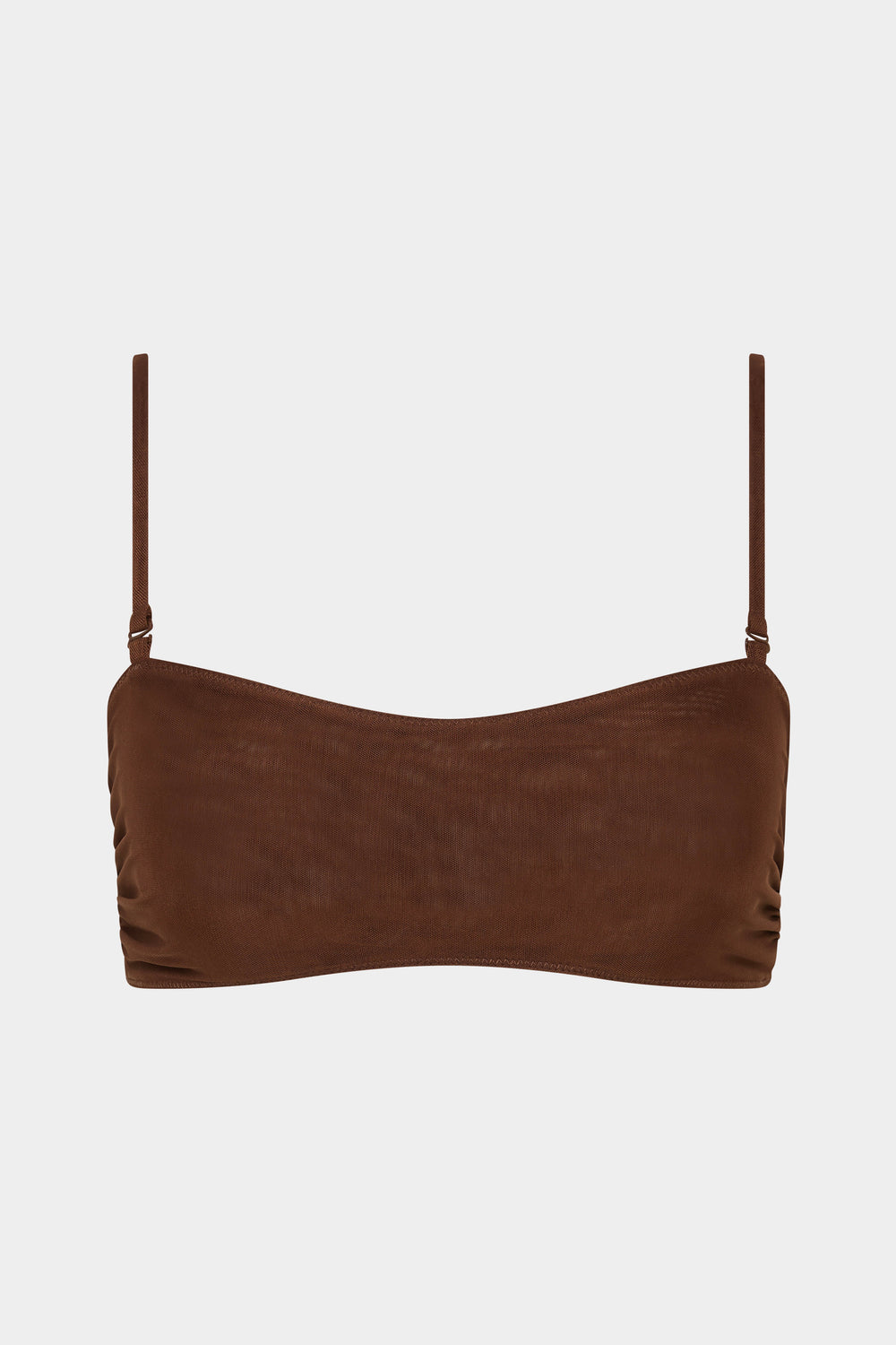 Jacques Mesh Bandeau