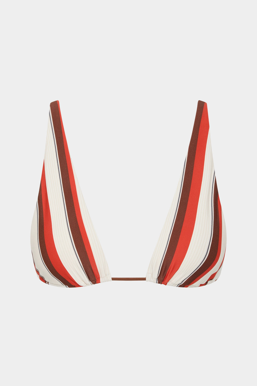 Alva Halter Triangle Top