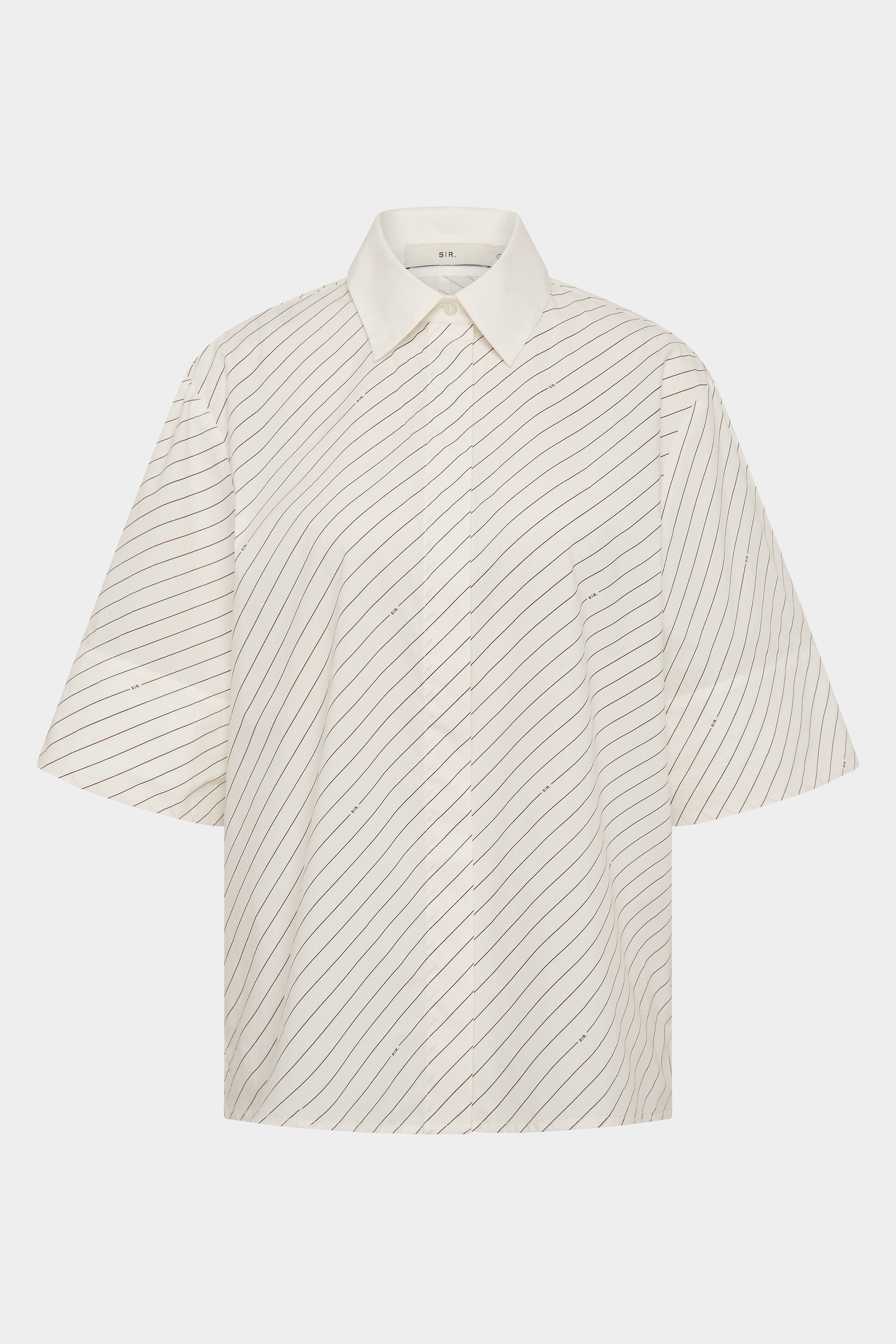 Emile Short Sleeve Shirt