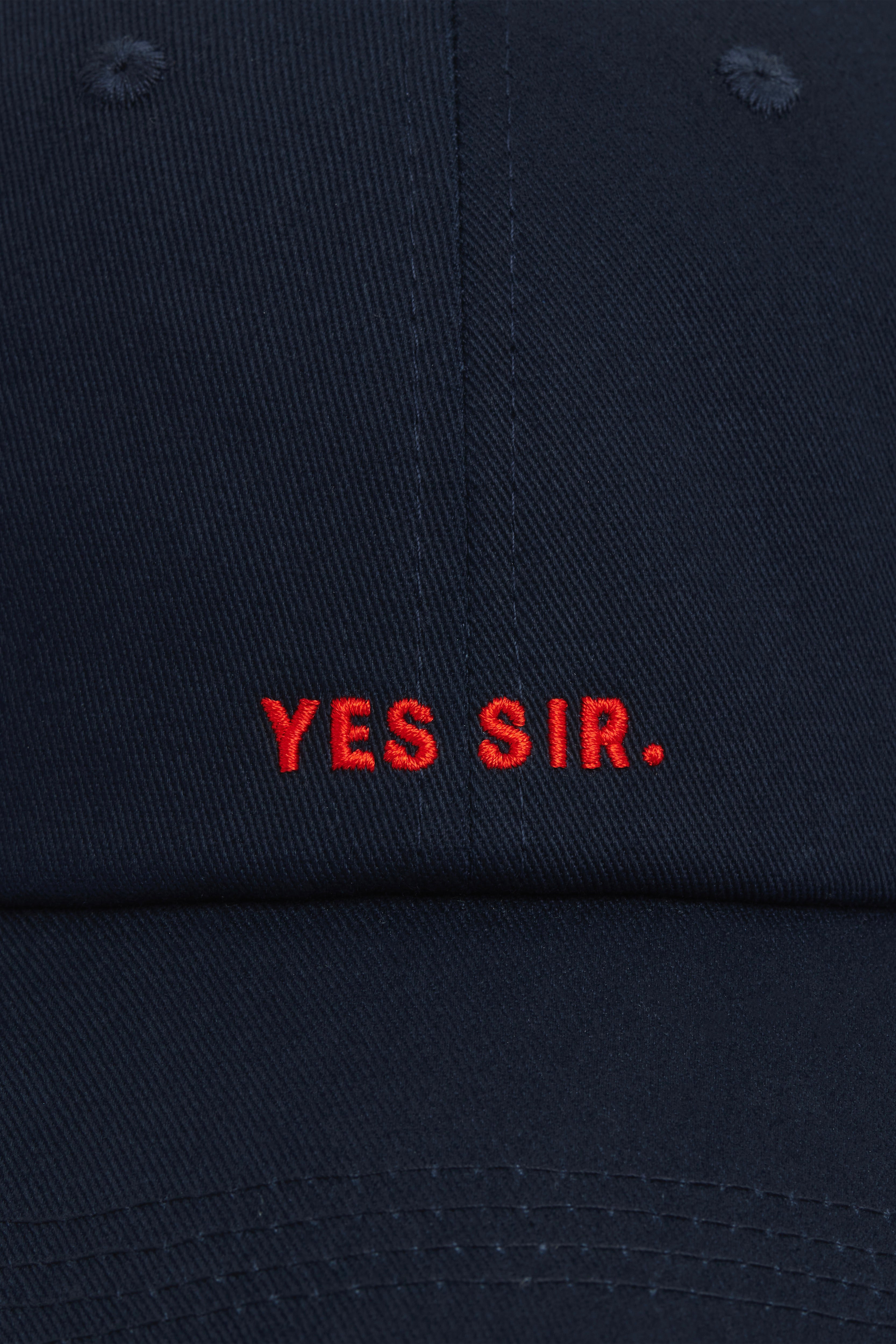SIR. Cap