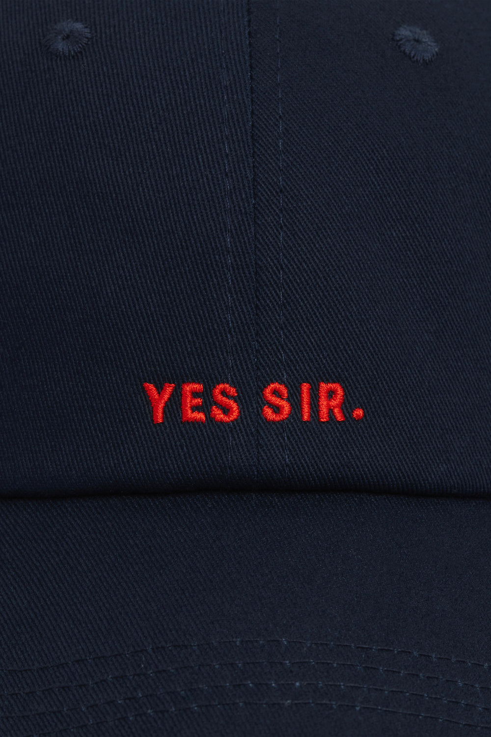 SIR. Cap