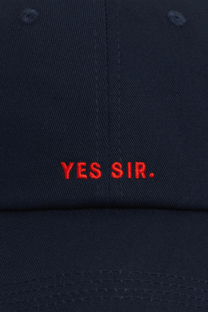 SIR. Cap