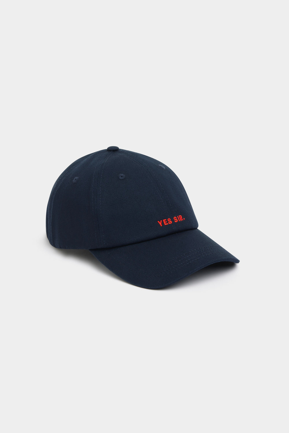 SIR. Cap