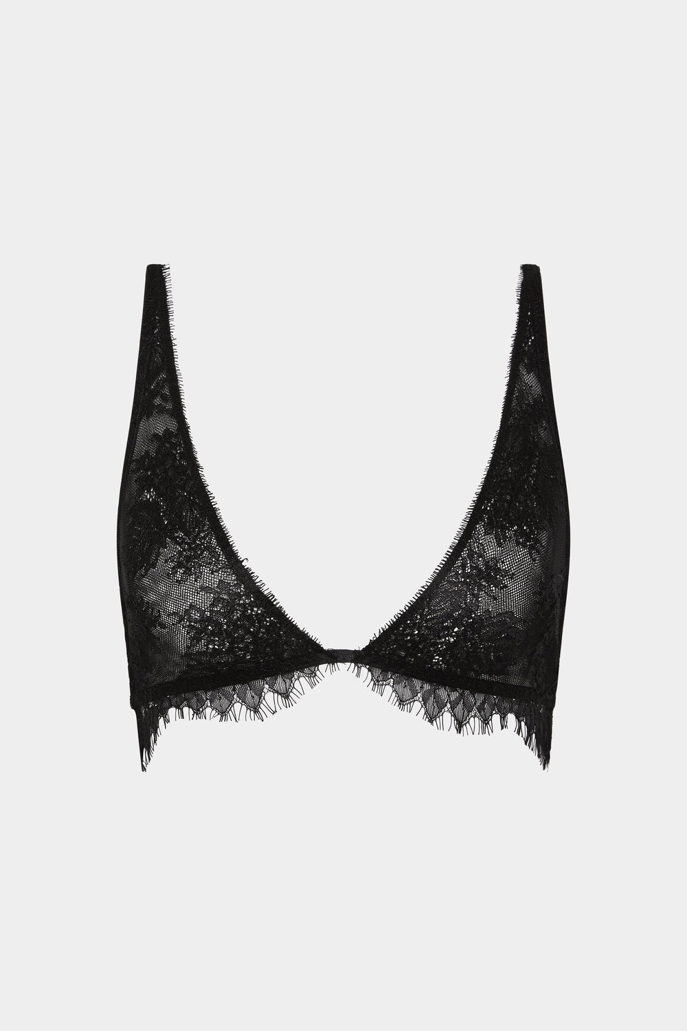 Ingrid Lace Bralette