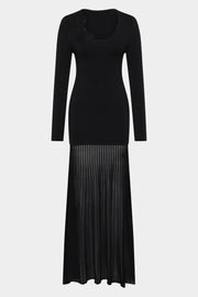 Knitted Dresses