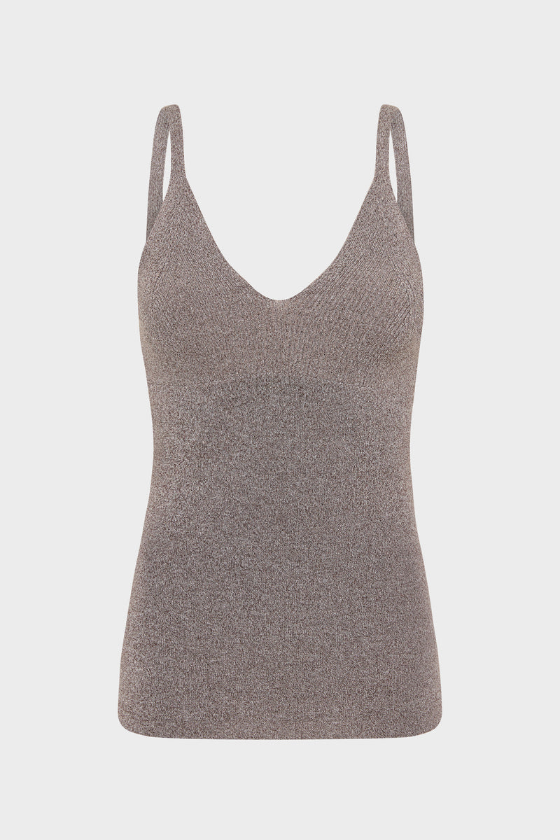 Rocio Tank