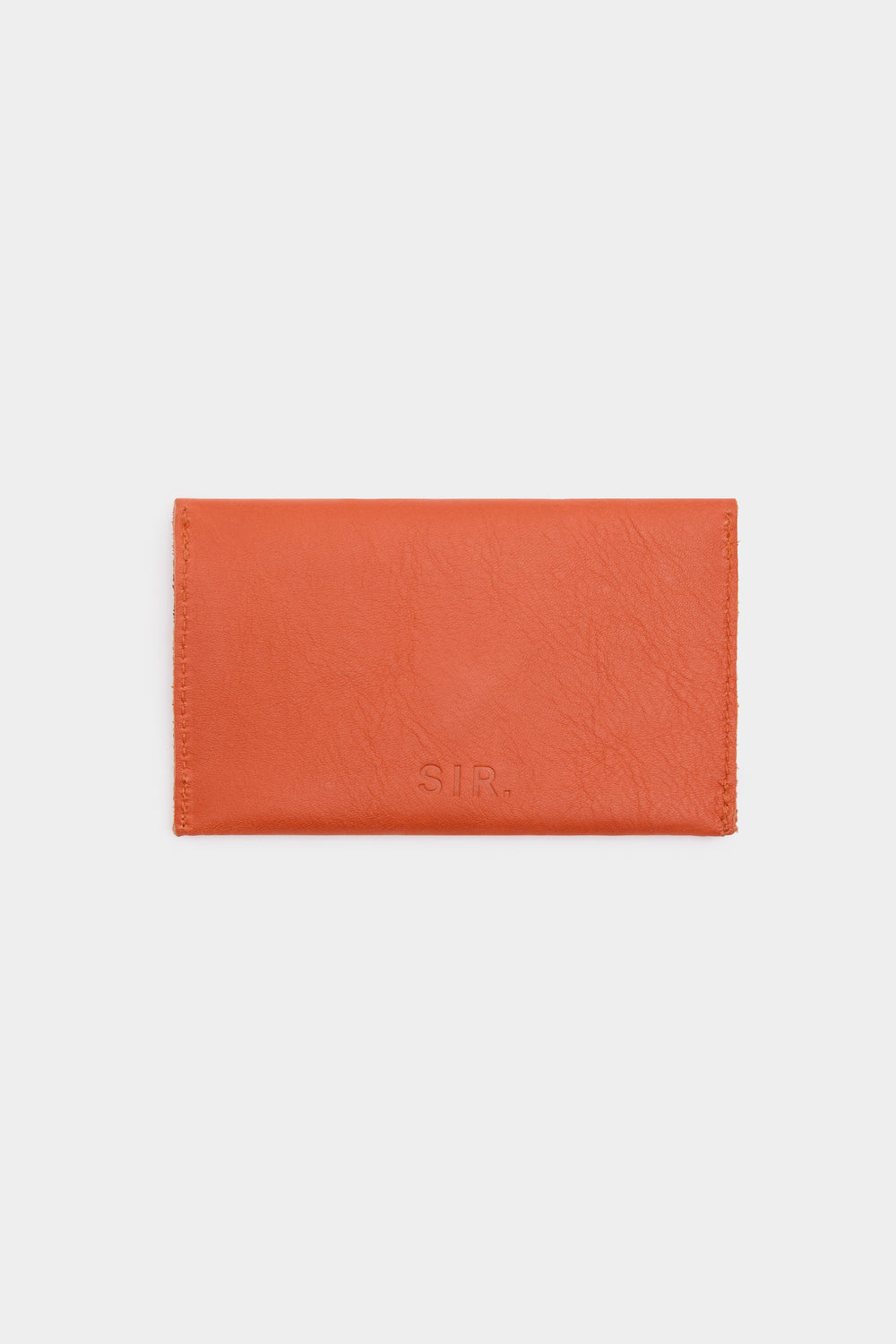 Leather Pouch