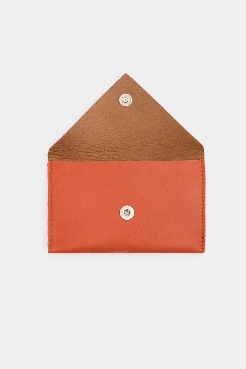 Leather Pouch