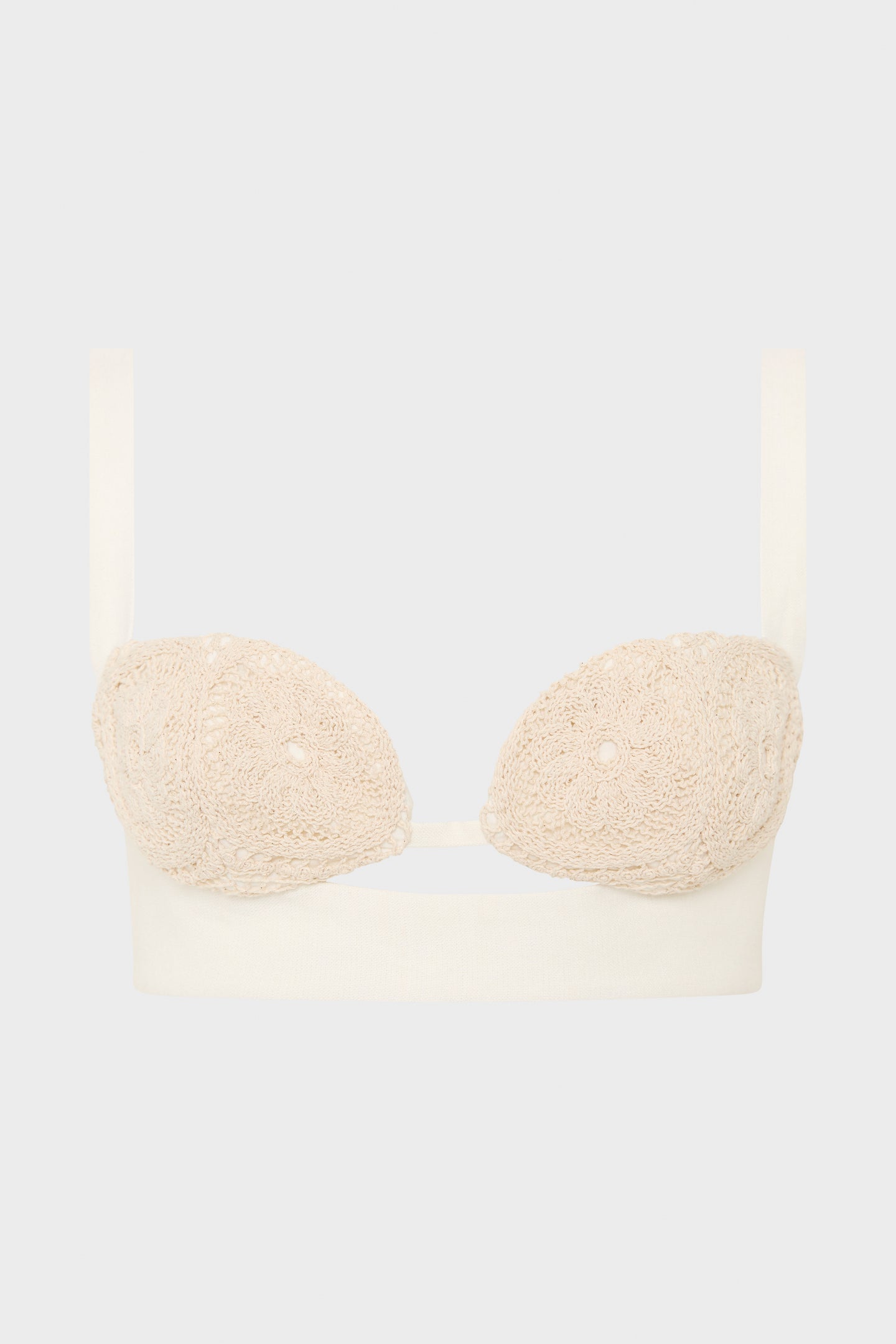 SIR the label Atacama Bralette NATURAL