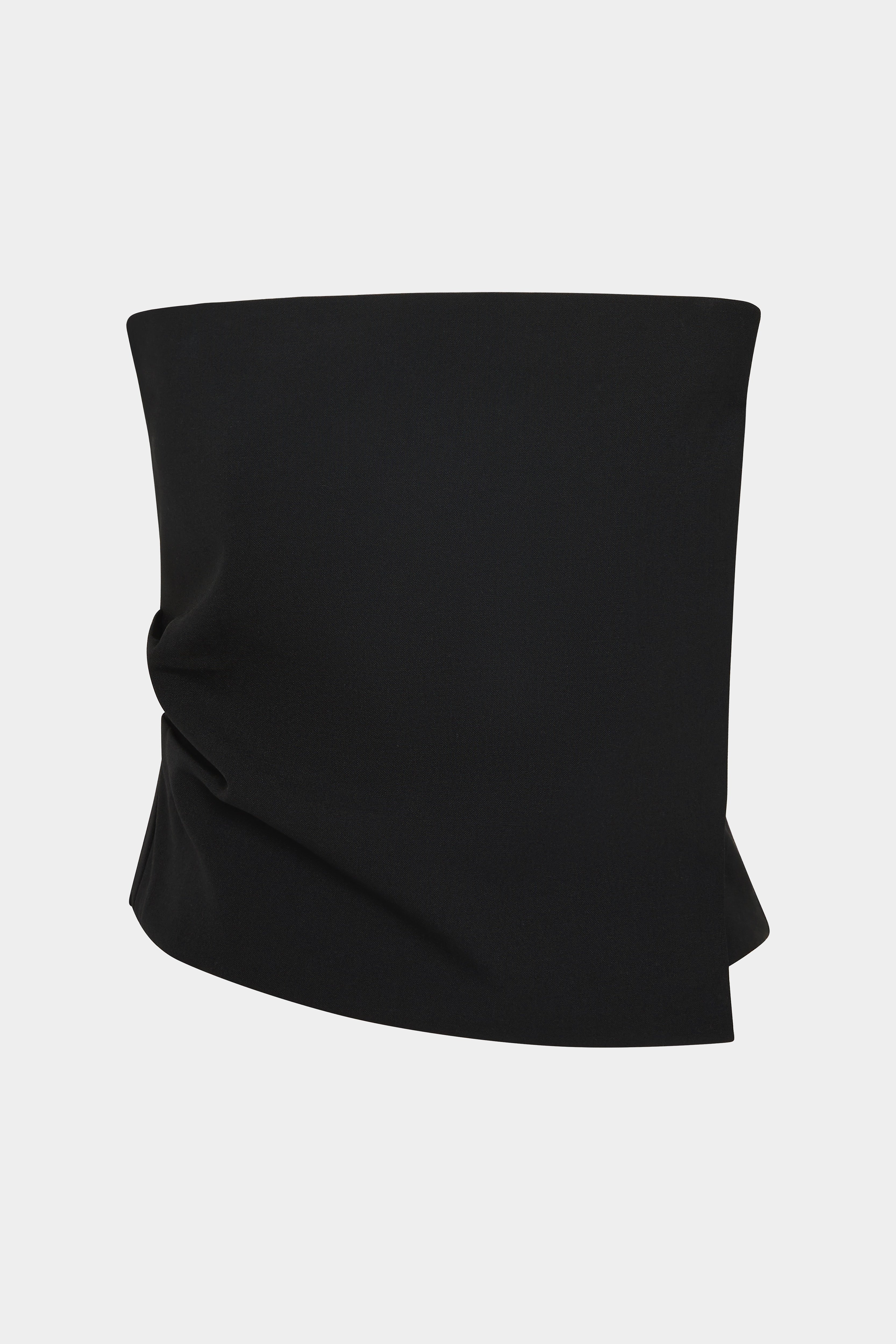 Rivoli Pleated Bodice