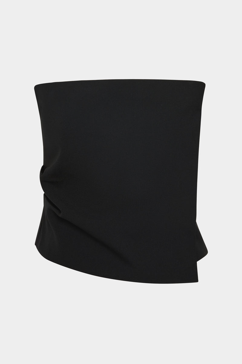 Rivoli Pleated Bodice