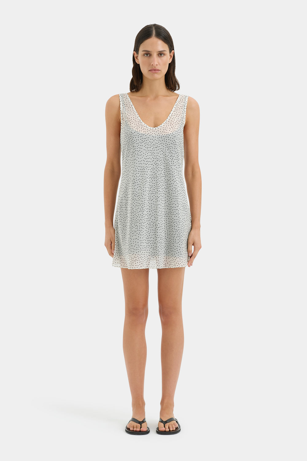 Lisander Mini Dress